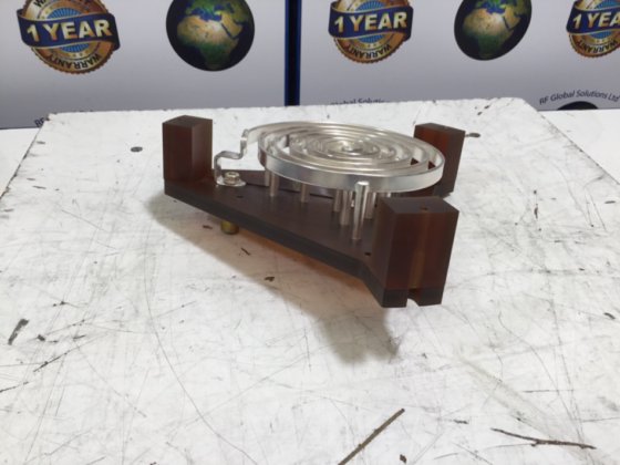 ラム6インチRFコイル