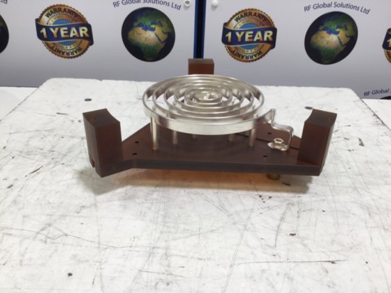 ラム6インチRFコイル