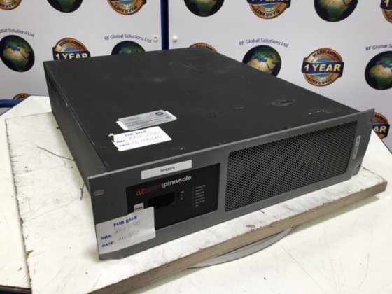 AE Pinnacle 15k 发电机