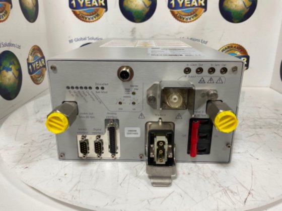 TruPlasma RF1003ジェネレーター