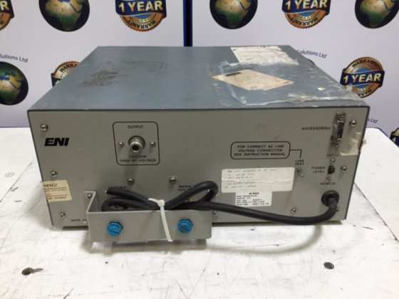 ENI OEM-6 发电机
