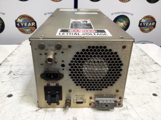 AE LF-5 ジェネレーター