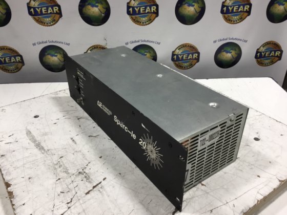 AE Sparc-le 20 电源