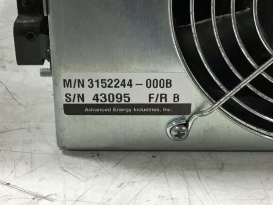 AE Sparc-le 20 电源