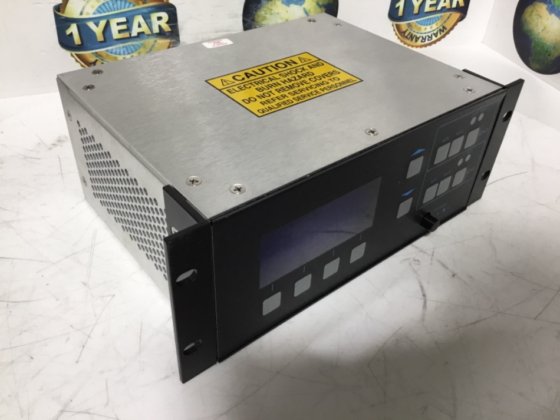 Seren MCRS 控制器杂项