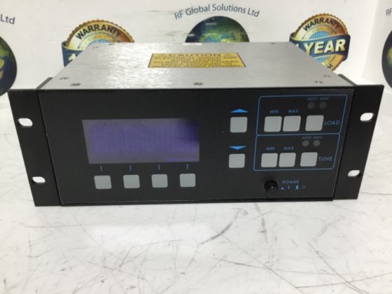 Seren MCRS 控制器杂项