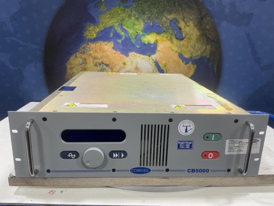 コムデルCB5000ジェネレーター