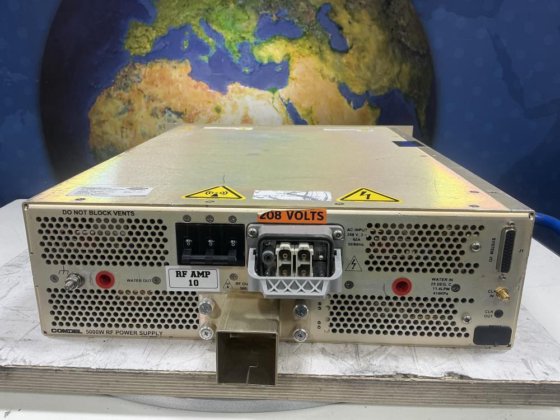 コムデルCB5000ジェネレーター