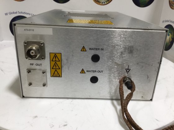 カート・J・レスカー AT3マッチ