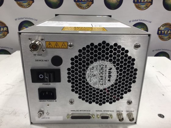 Seren L601 发电机