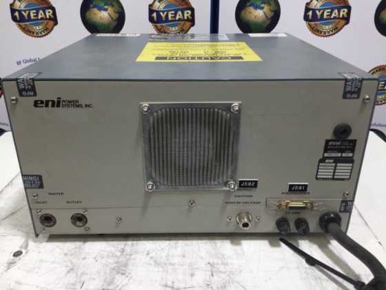 ENI OEM-12 発電機