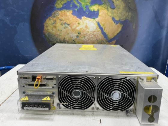 ENI DCG-100A 发电机