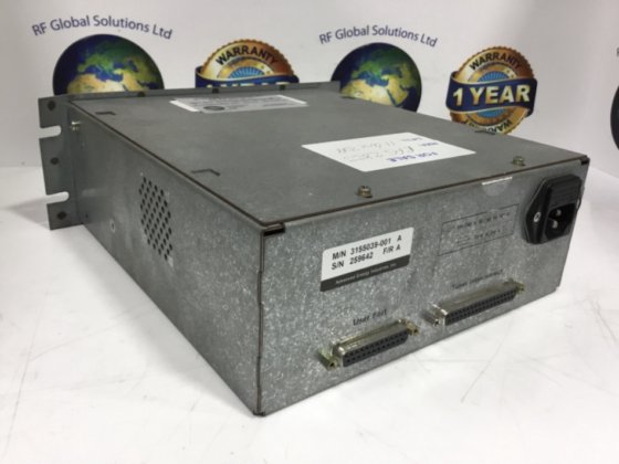 AE AZXコントローラー