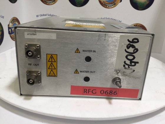 セレンAT6マッチ