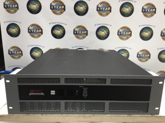 AE Pinnacle 10K 发电机