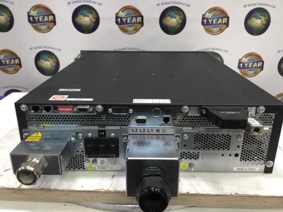 AE Pinnacle 10K 发电机