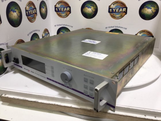 德雷斯 勒 凯撒 136 发电机