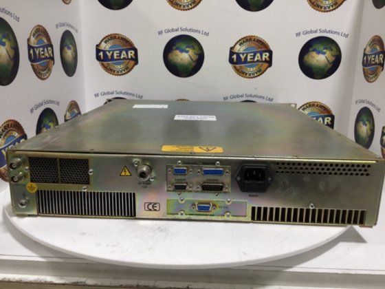 德雷斯 勒 凯撒 136 发电机