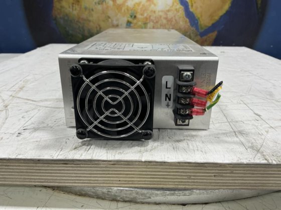 デルトロン電源