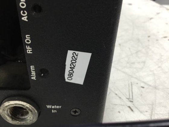 AE RFG 3000 发电机