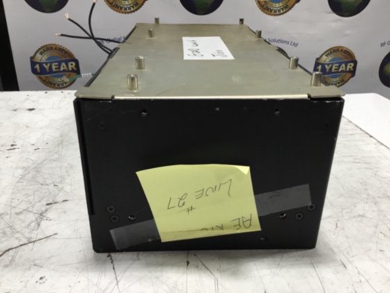 AE RFG 3000 发电机