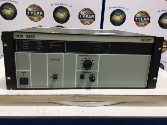 AE PDX 2500 发电机