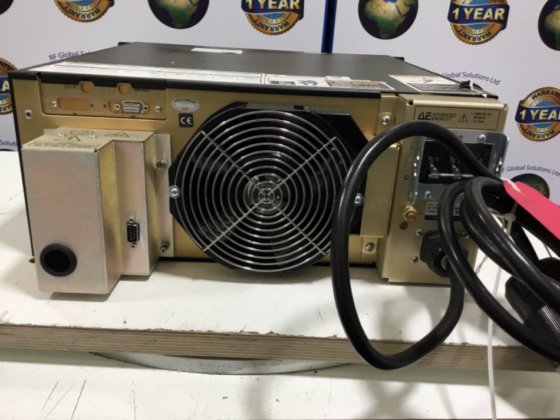 AE PDX 2500 发电机