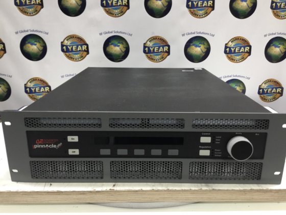 AE Pinnacle Plus 10k 发电机