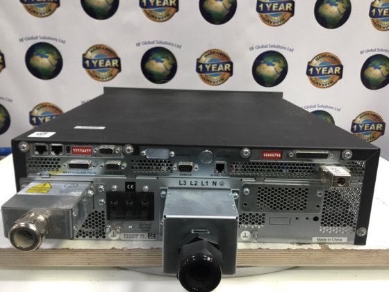 AE Pinnacle Plus 10k 发电机