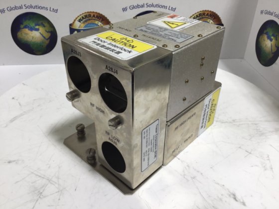 Trazar RFS1-4 スイッチボックス その他