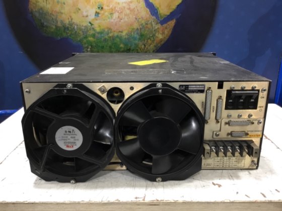 AE MDX-10K 主发电机