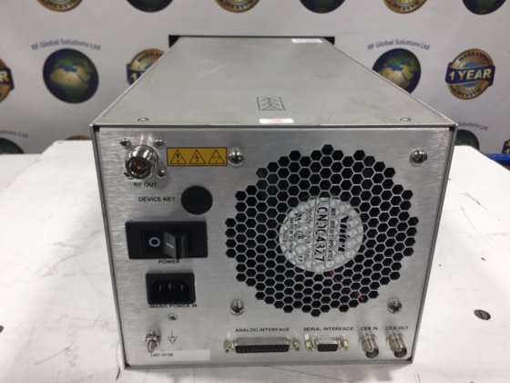 セレン L601 発電機