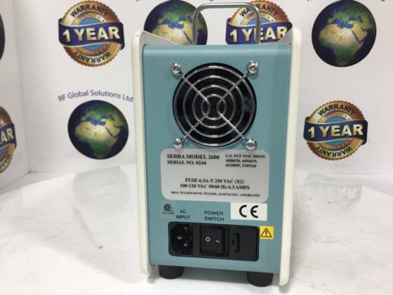 セブラ・シーラー・シーリング