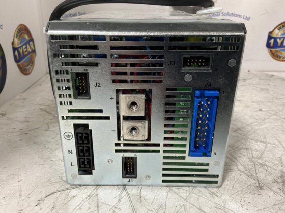 XP Power LLC 直流电源 电源