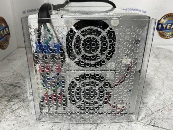 XP Power LLC DC電源 電源