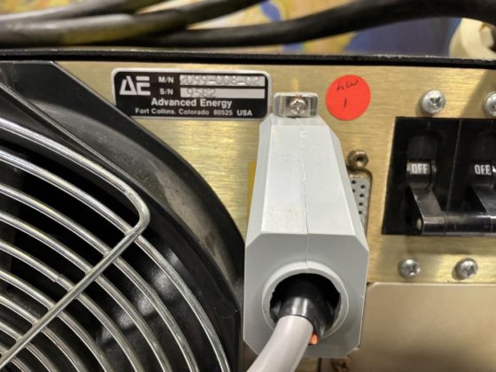 AE MDX 从属发生器