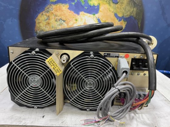 AE MDX 从属发生器