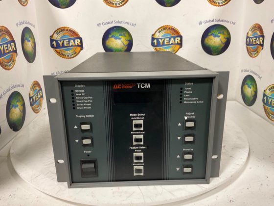 AE TCM 控制器杂项