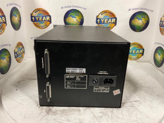 AE TCM 控制器杂项