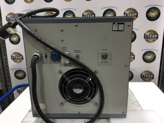 ENI PL2-HF 发电机