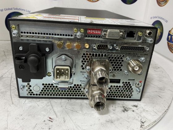 AE 派拉蒙 3013 发电机