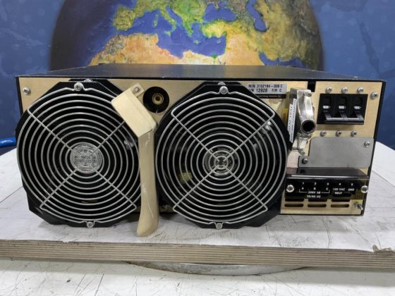 AE MDXマグネトロン・ドライブ・ジェネレーター