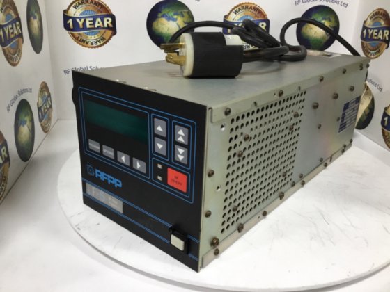 RFPP LF-5 Generator
