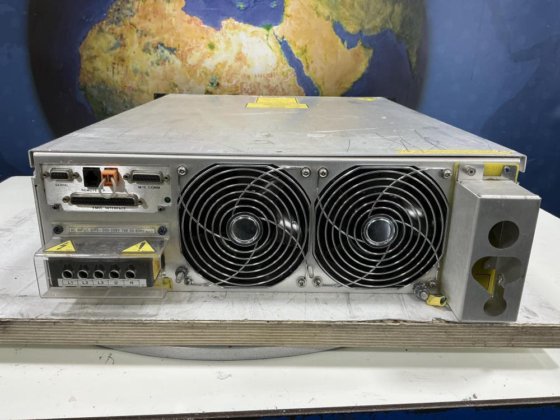 ENI DCG-100A 发电机