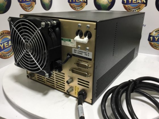 AE RFX 600 发电机