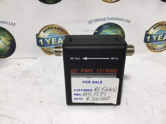 AE 功率传感器杂项