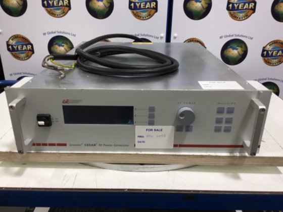 AE Cesar 2720 发电机