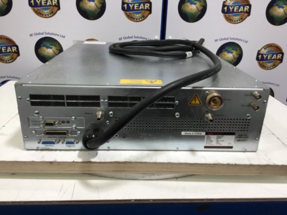 AEセサル2720ジェネレーター