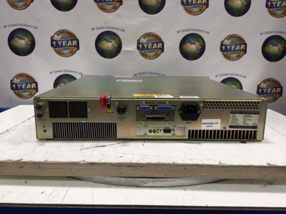 德雷斯 勒 凯撒 136 发电机