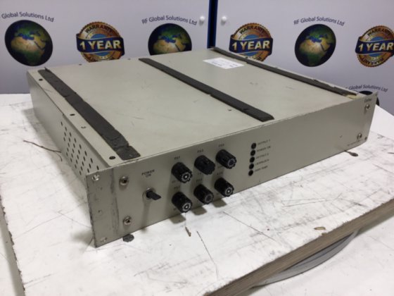 セルテックCD1-12電源